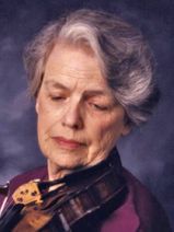 Helen L. Bonny (1921-2010)